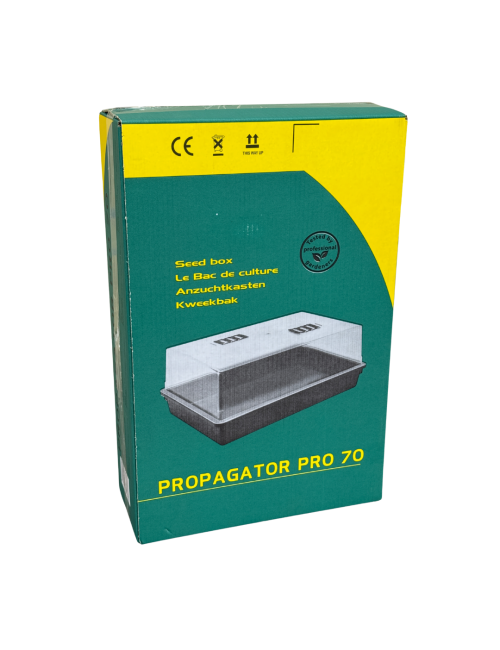 Propagador pro 70 plus con caja