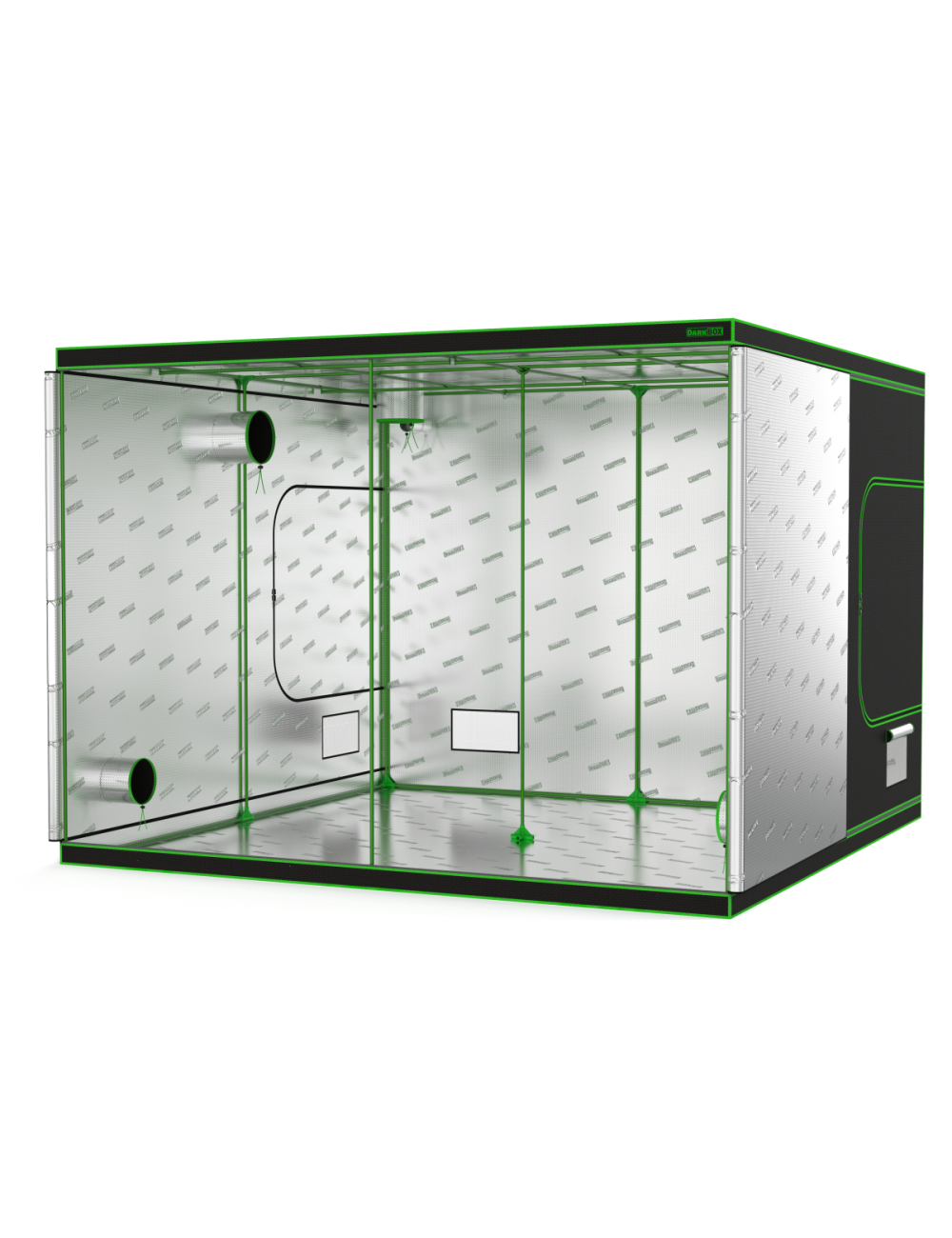Invernadero dark box