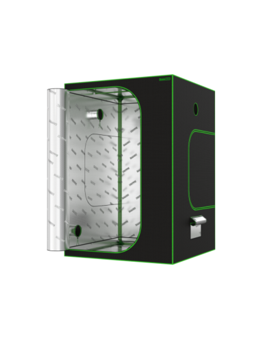 Invernadero dark box