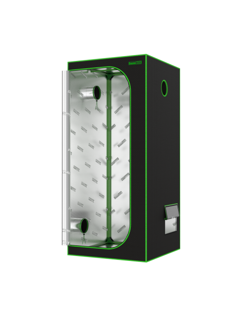 Invernadero dark box