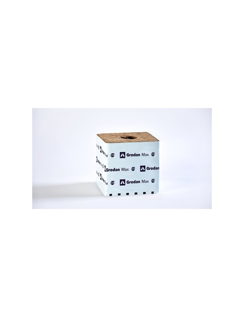 Bloque 150x150x142 mm hugo block max grodan