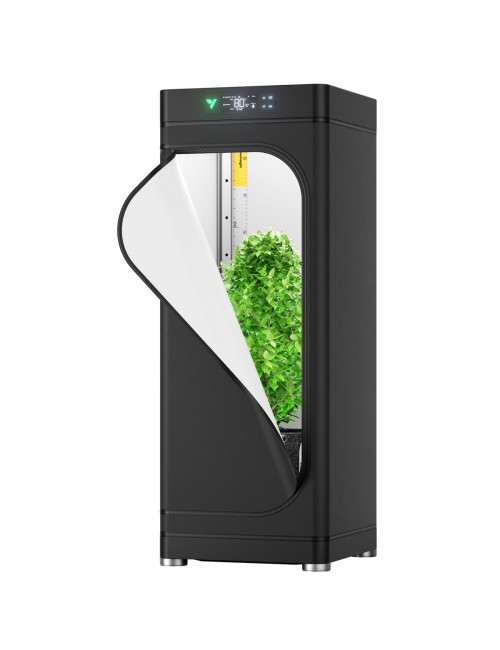 Vgrow smart grow box vivosun