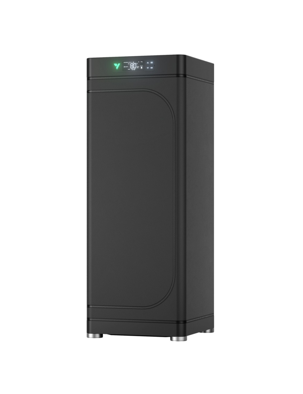 Vgrow smart grow box vivosun
