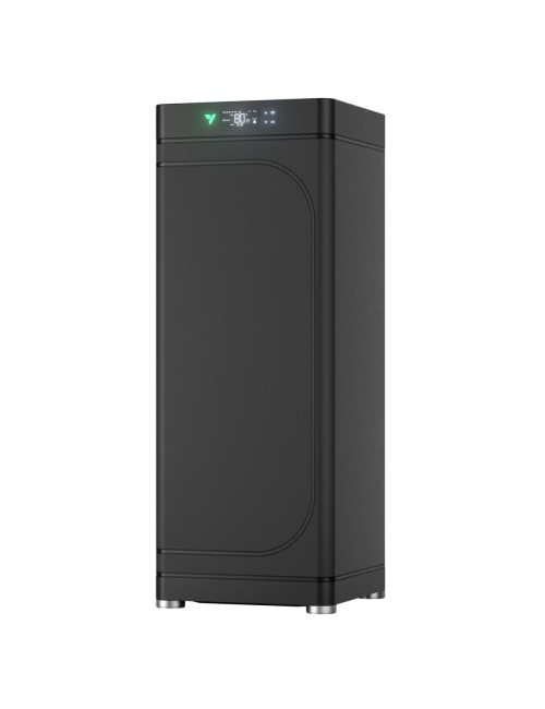 Vgrow smart grow box vivosun