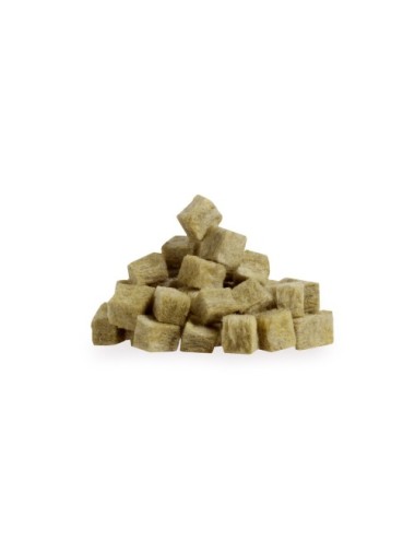 Growcube 1 x 1 x 1 cm (saco 150 litros) grodan