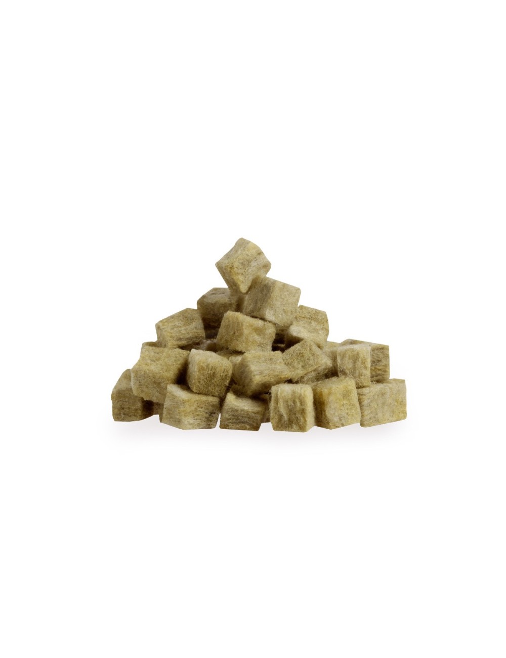 Growcube 1 x 1 x 1 cm (saco 150 litros) grodan