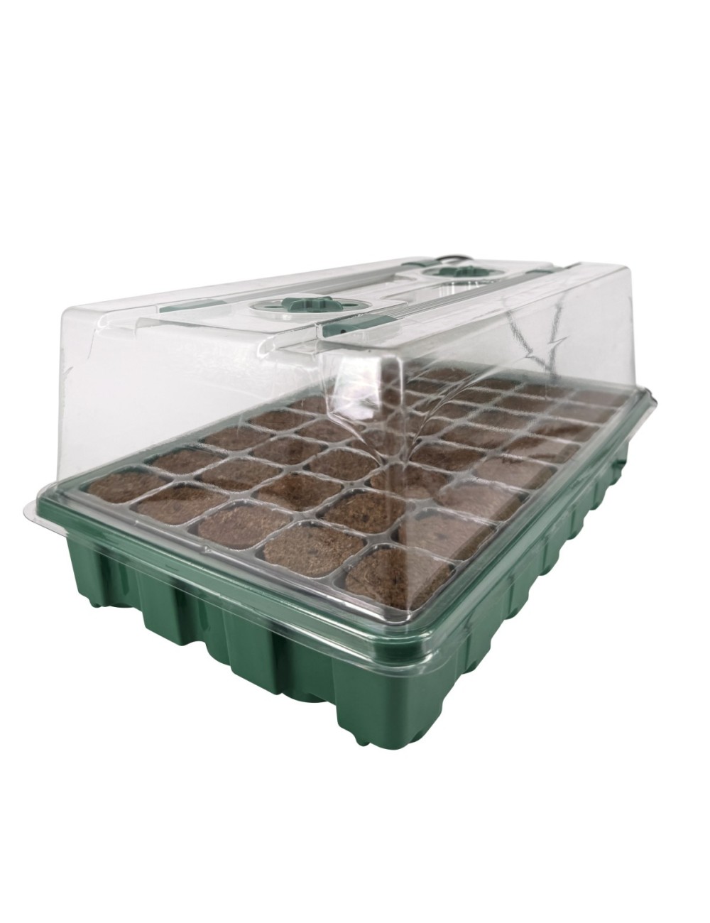 Propagador led incluye sustrato vdl
