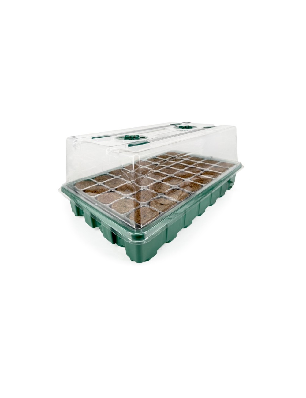 Propagador led incluye sustrato vdl