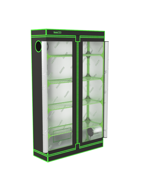 Invernadero dark box propagator