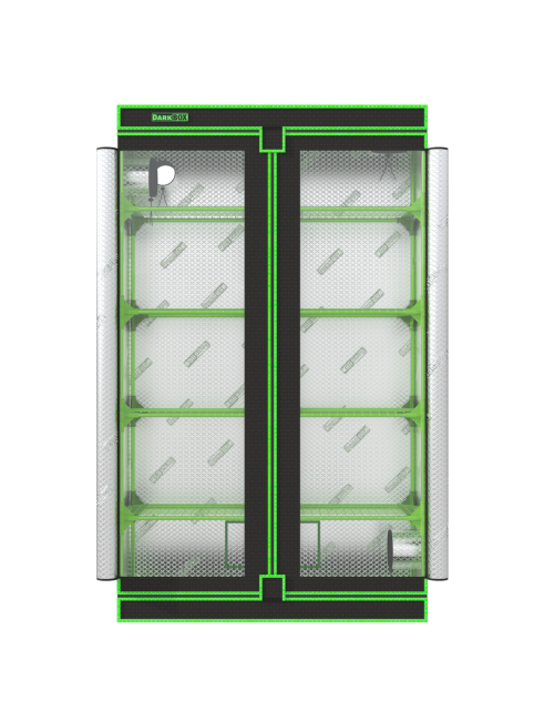 Invernadero dark box propagator