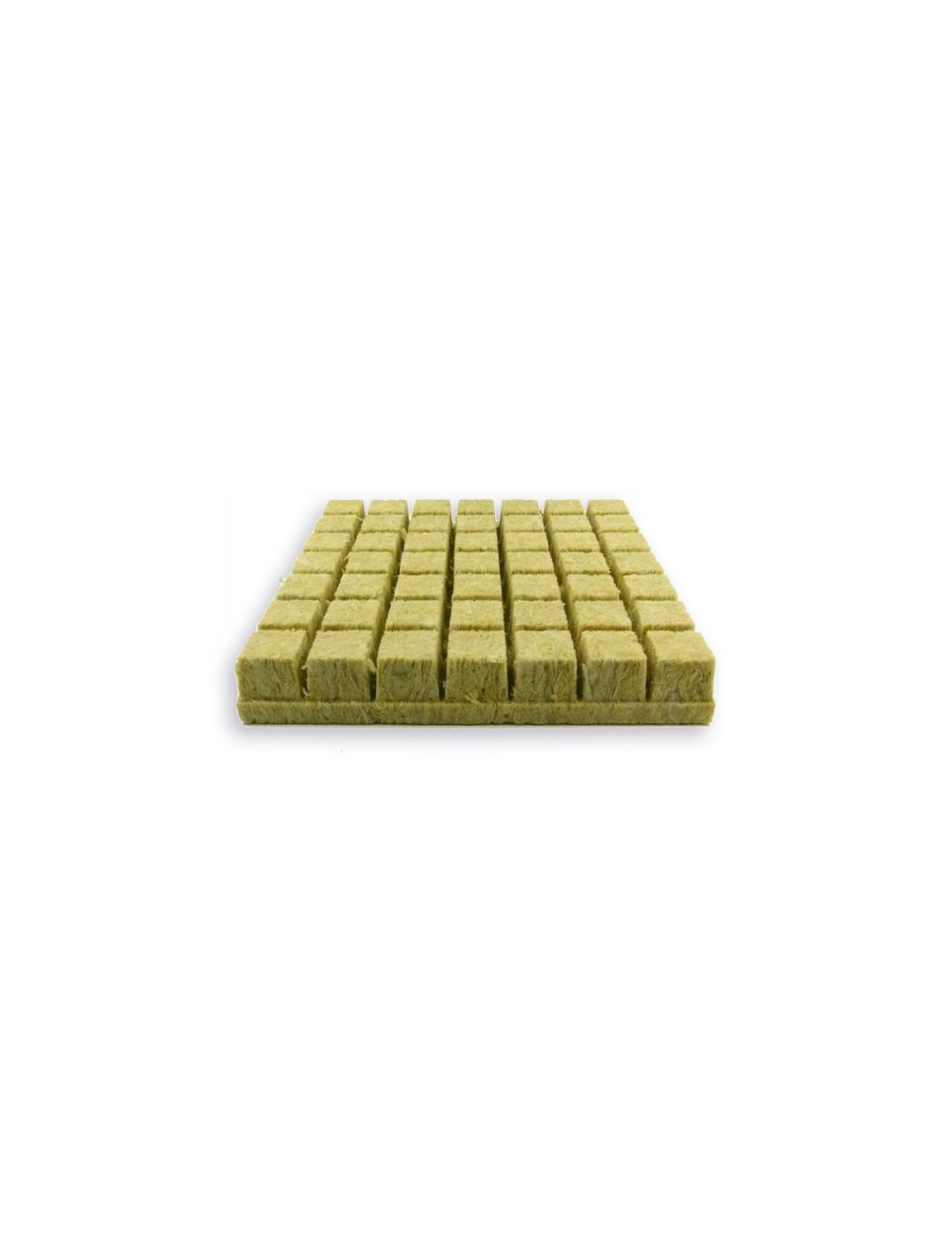 Plancha plugs grodan caja (30 uds/caja)