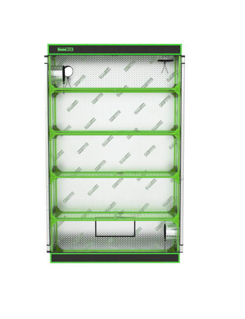 Invernadero dark box propagator