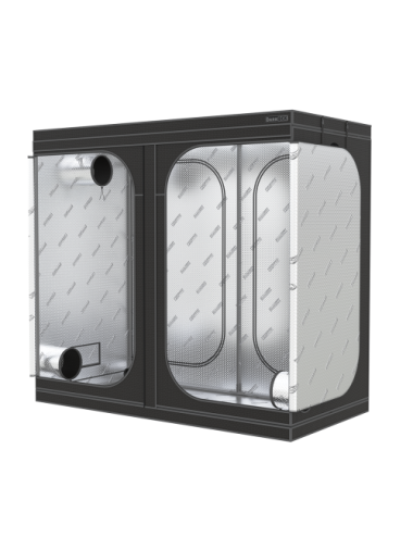 Invernadero dark box pro