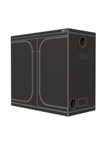 Invernadero dark box pro