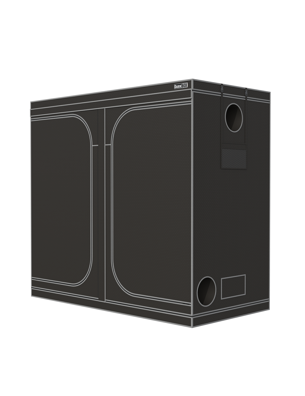 Invernadero dark box pro