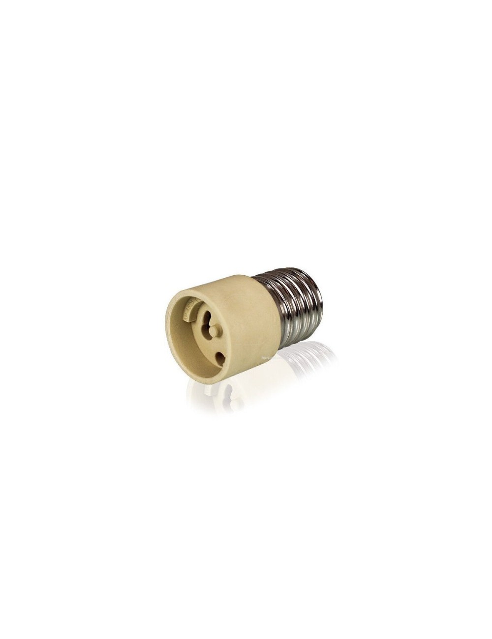 Casquillo adaptador e40/lec 315w