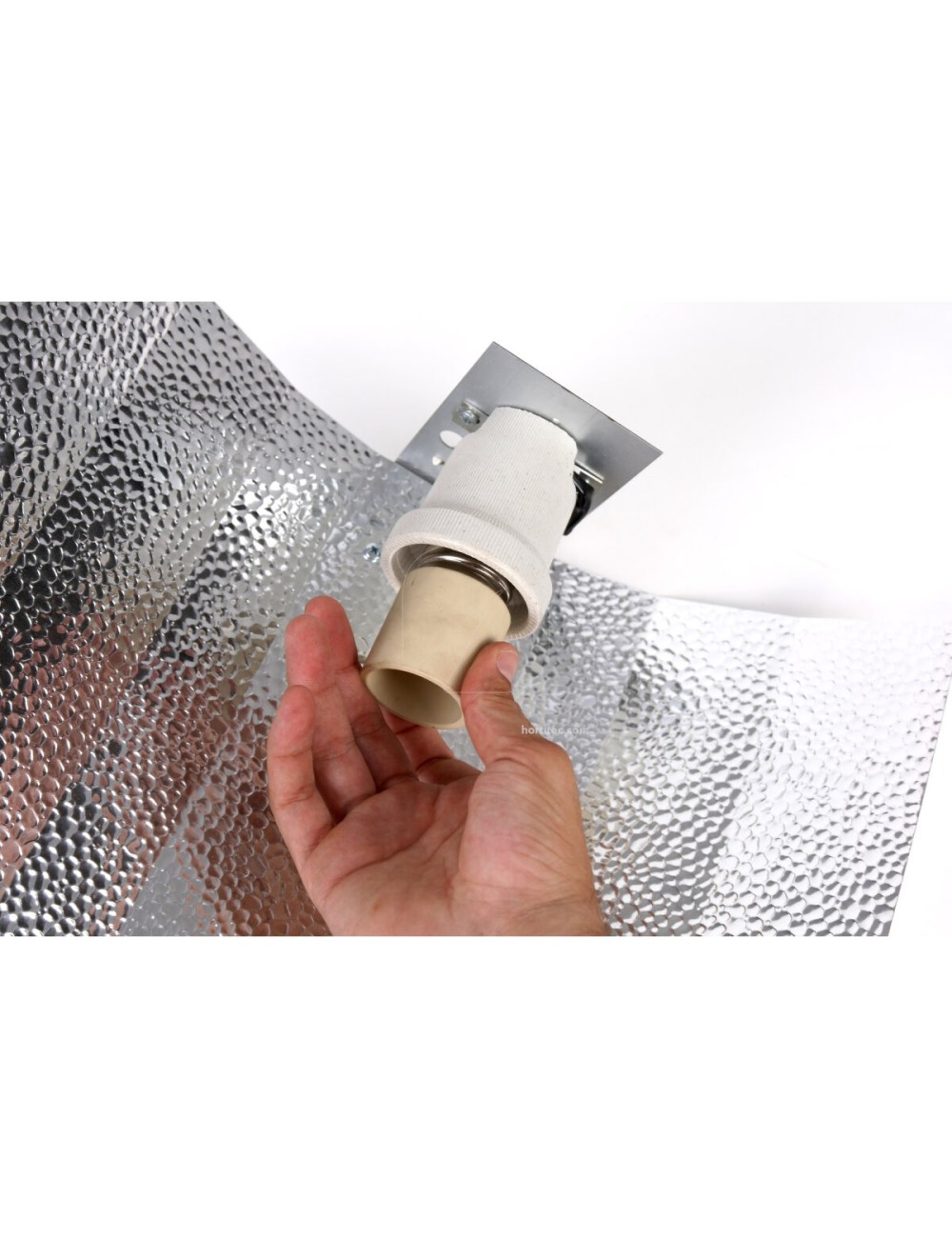 Casquillo adaptador e40/lec 315w