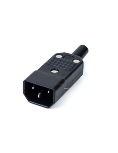 Conector trip macho