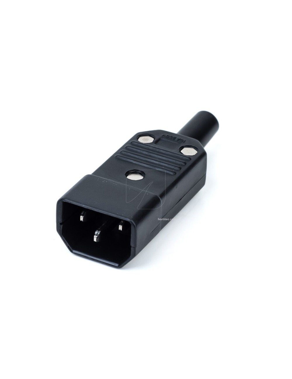 Conector trip macho