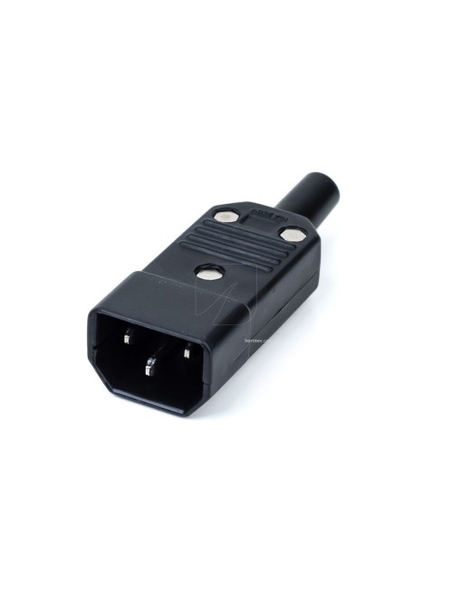 Conector trip macho
