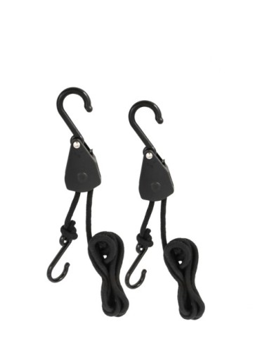 Poleas pro-grip light vdl