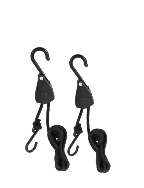 Poleas pro-grip light vdl