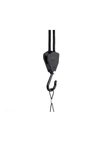 Poleas pro-grip light vdl