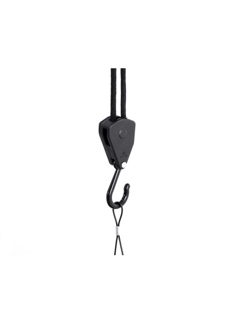 Poleas pro-grip light vdl
