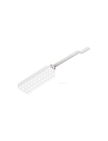 Deflector super spreader defender