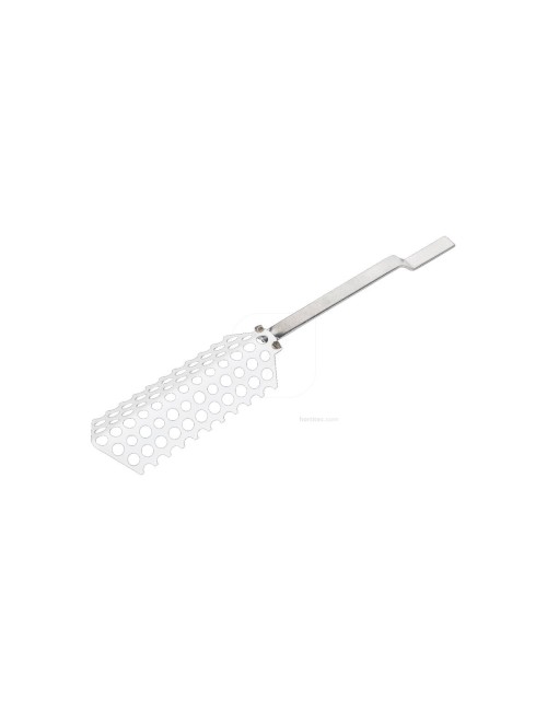 Deflector super spreader defender