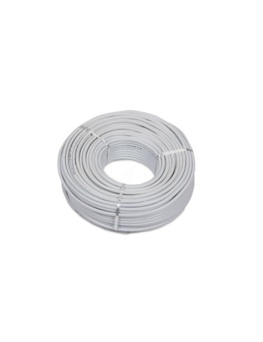 Cable bobina