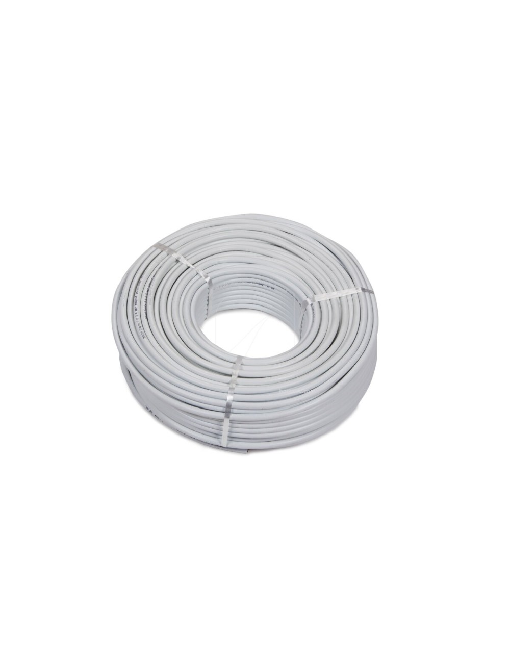 Cable bobina