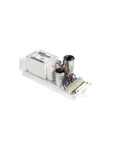 Balastro magnetico 400w polaris