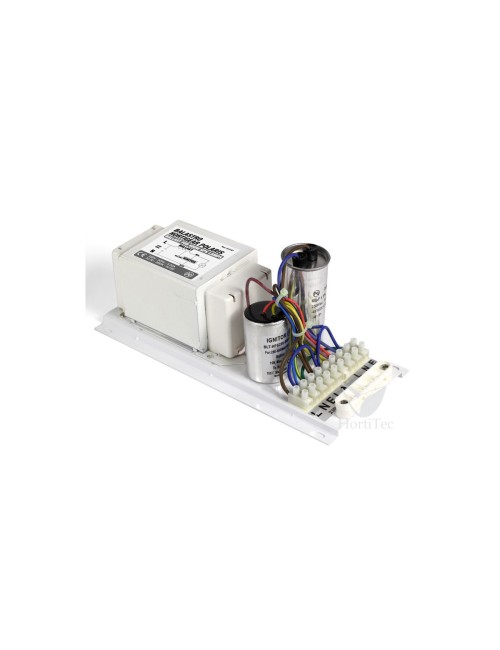 Balastro magnetico 400w polaris