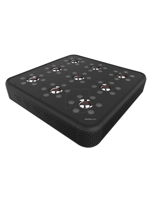 Sistema solux led titan