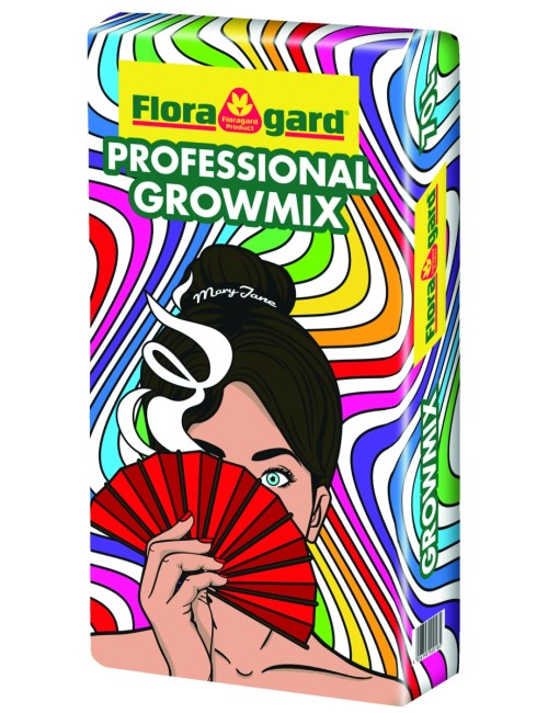 Growmix profesional floragard