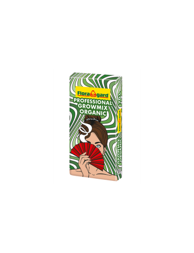 Growmix profesional organic floragard