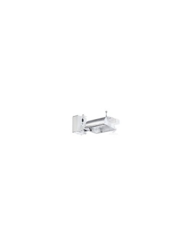 Luminaria pro 600w se completa