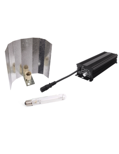 Kit electrónico vanguard 600w stuco