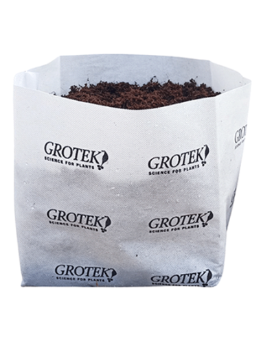 Rapidrize coco block grotek