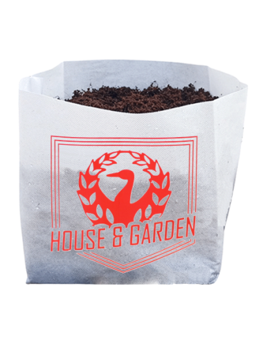 Rapidrize coco block house & garden