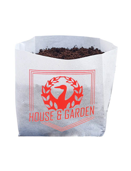 Rapidrize coco block house & garden