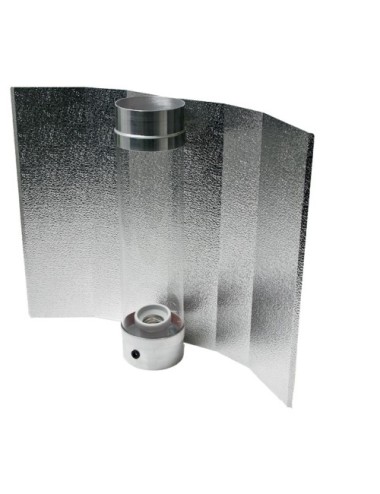 Reflector coolwings 400 w boca 125 mm