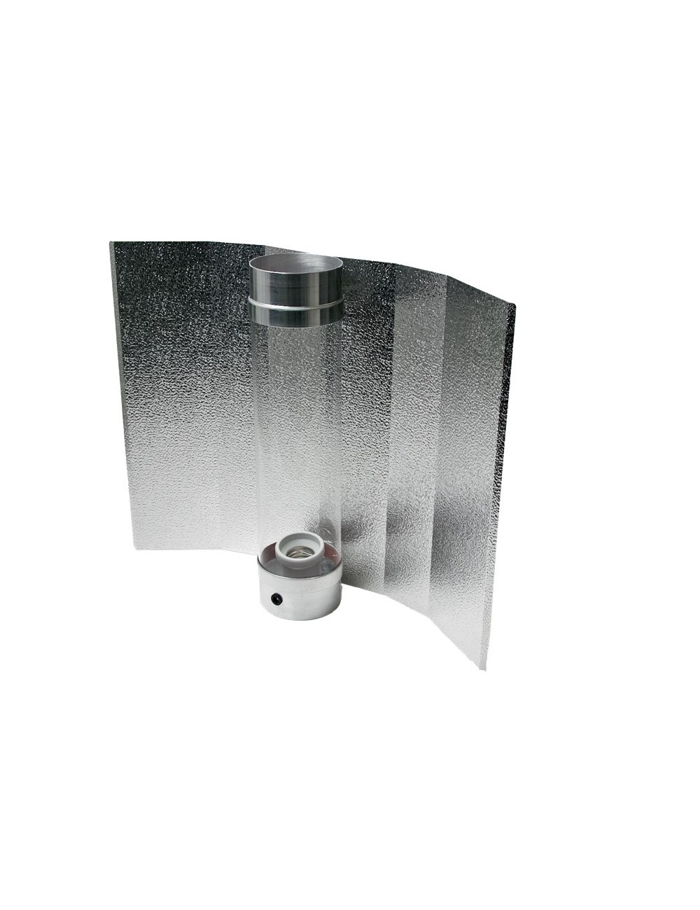 Reflector coolwings 400 w boca 125 mm