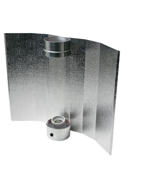 Reflector coolwings 400 w boca 125 mm