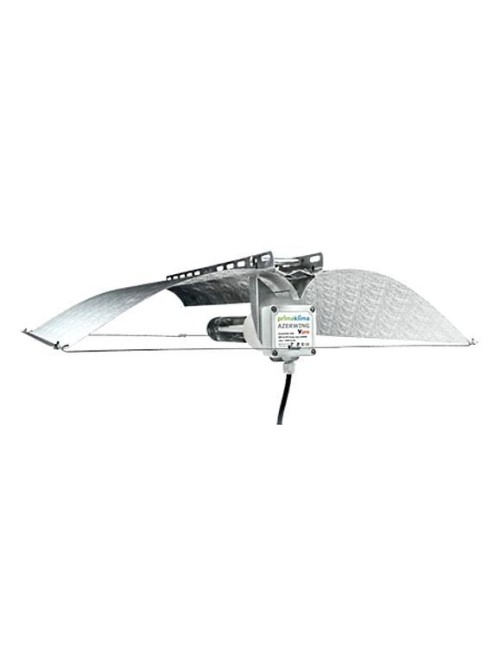 Reflector azerwing vpro s vega green 95% (con lámpara) prima klima