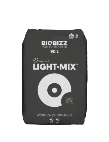 Sustrato light-mix 90 l biobizz