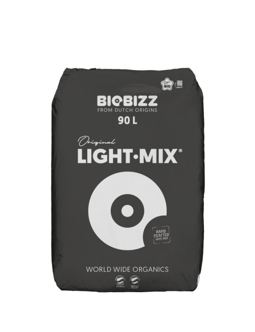 Sustrato light-mix 90 l biobizz