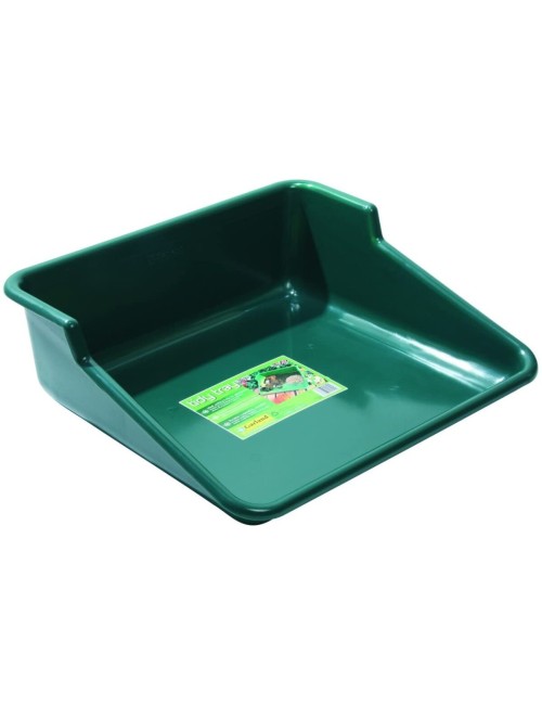 Bandeja inferior tidy tray
