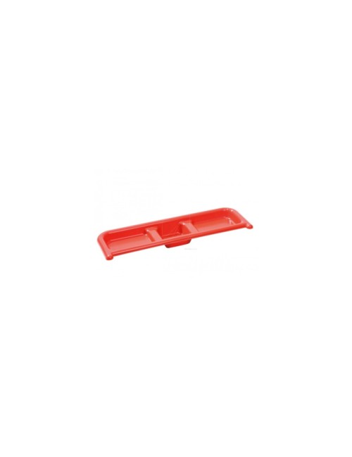 Bandeja superior tidy tray